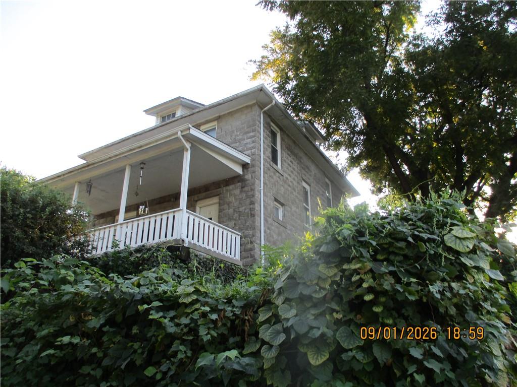 1456 S 30 St, Kansas City, KS 66106
