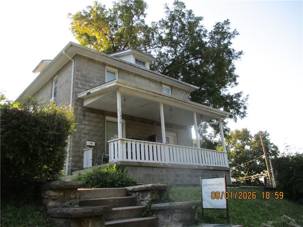 1456 S 30 St, Kansas City, KS 66106