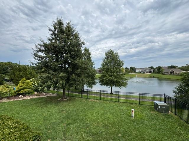 11018 W 163rd Ter, Overland Park, KS 66221