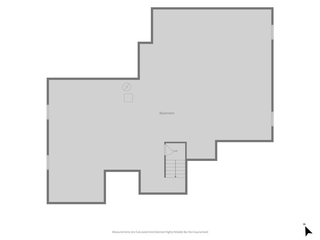 1403 NE Glenfield Ct, Blue Springs, MO 64014