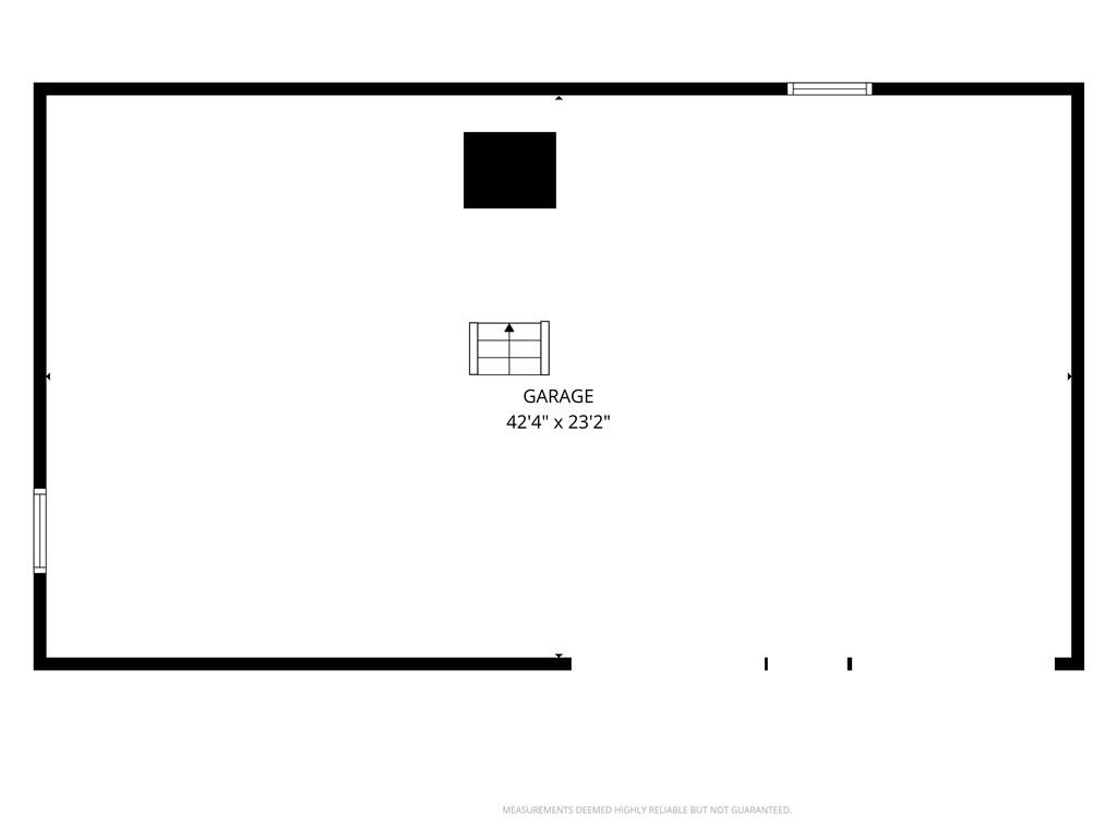 7510 Oak St, Pleasant Valley, MO 64068