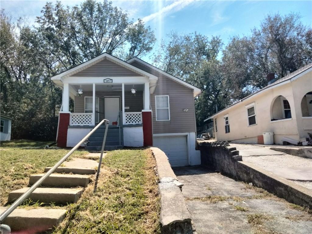 1057 Webster Ave, Kansas City, KS 66104