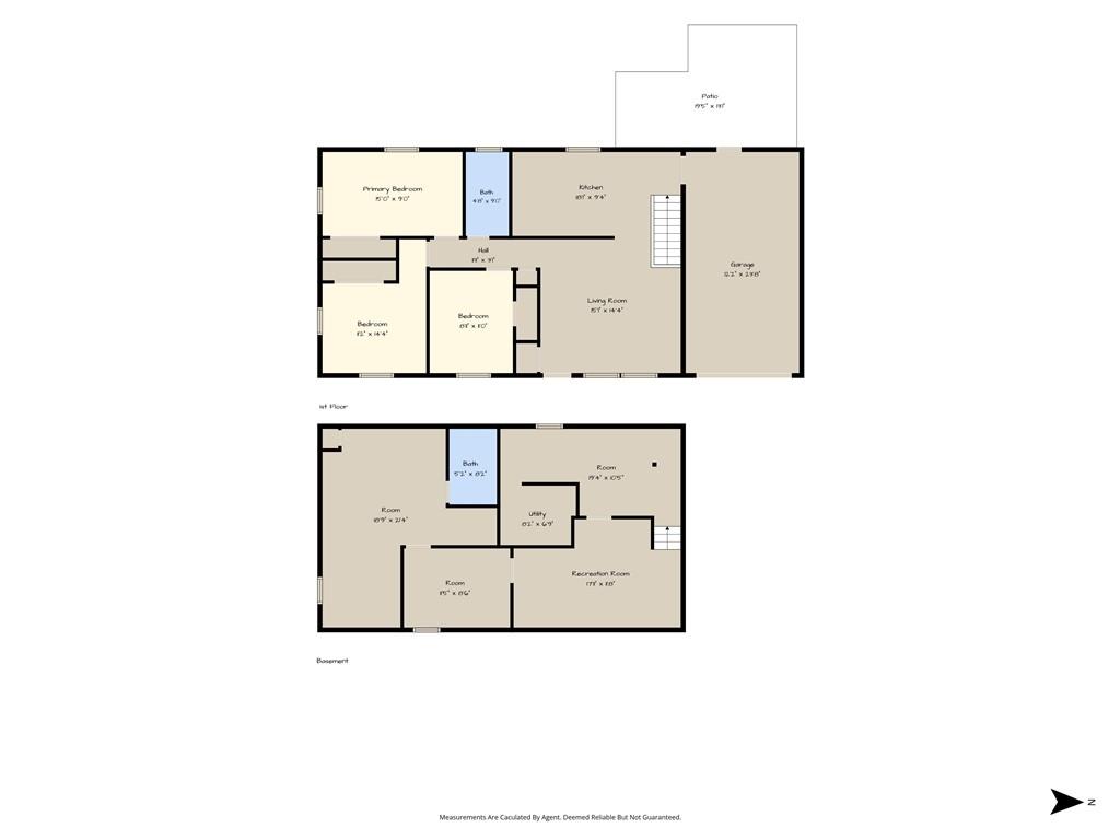 3431 Se Michigan Ave, Topeka, KS 66605