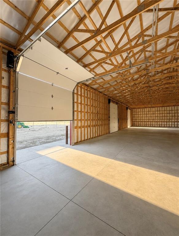 1021 Wilson Industrial Rd, Maryville, MO 64468