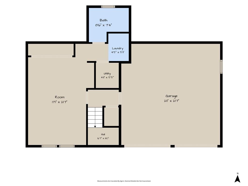 313 Killarney Ln, Blue Springs, MO 64014