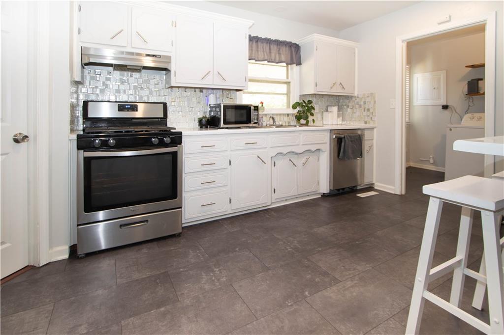 205 Larkin St, Warrensburg, MO 64093