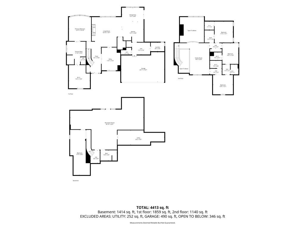 13559 Terrace Park Dr, Parkville, MO 64152