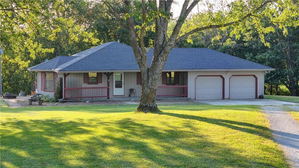 188 SE Everett Ln, Plattsburg, MO 64477