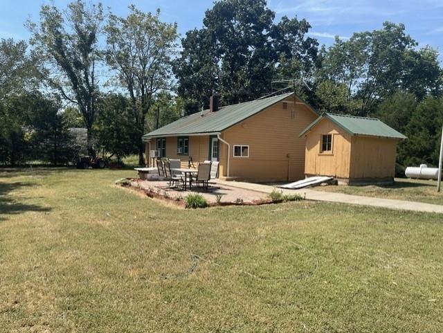 12206 NE State Route D Hw, Butler, MO 64730