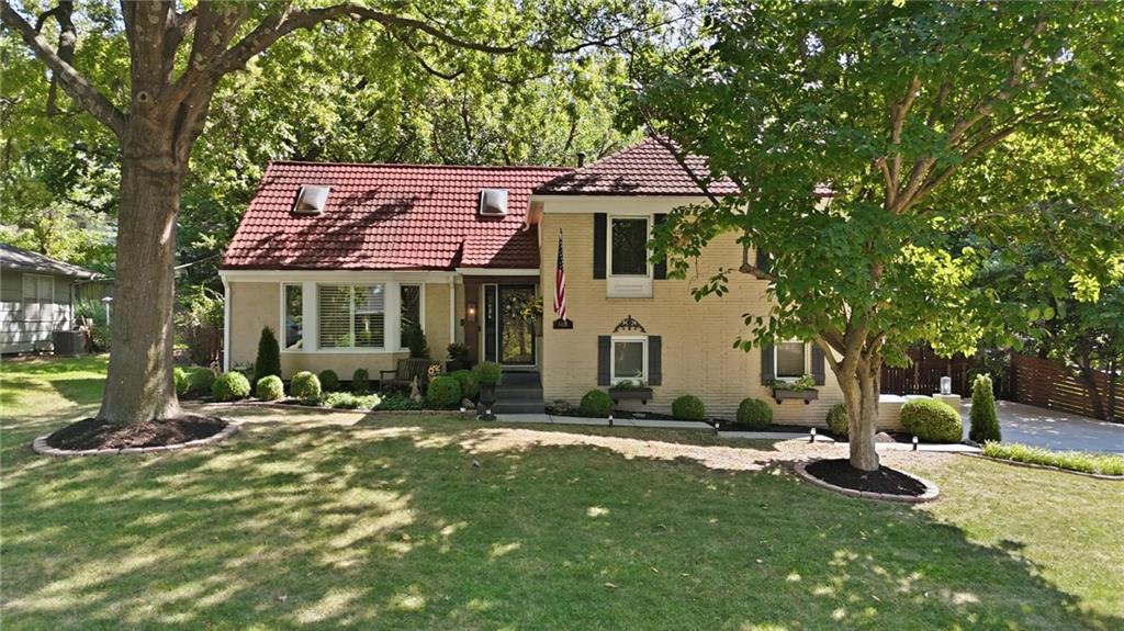 5405 W 80th St, Prairie Village, KS 66208