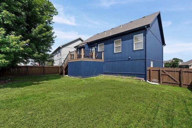 701 N Rockwell Ave, Independence, MO 64056
