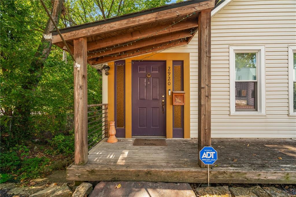 2920 Belleview Ave, Kansas City, MO 64108