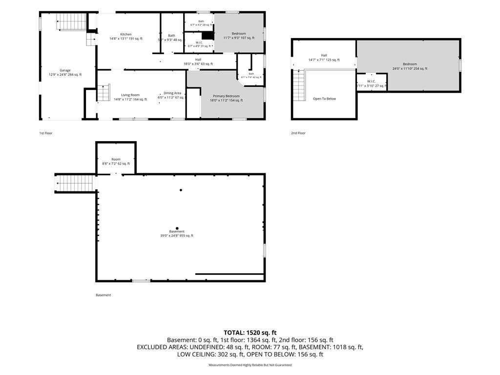 506 E 165th St, Belton, MO 64012