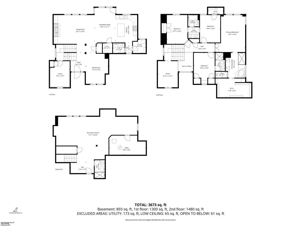 21605 W 60th Ter, Shawnee, KS 66218