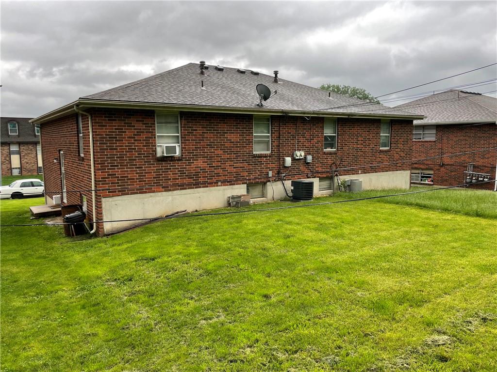 3520 S Lynn St, Independence, MO 64055
