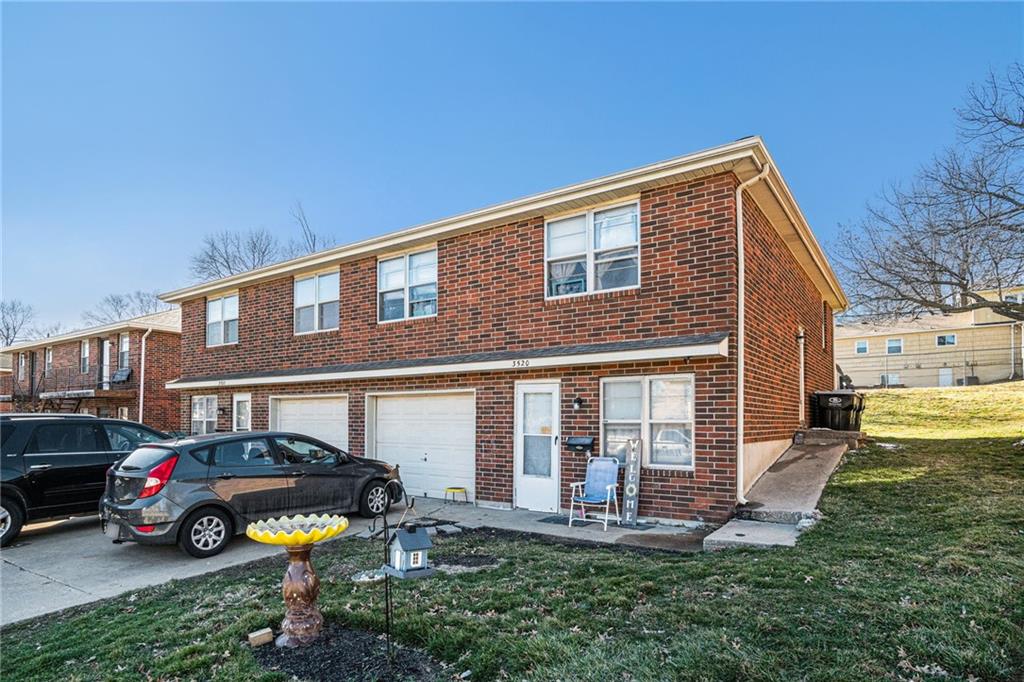 3520 S Lynn St, Independence, MO 64055
