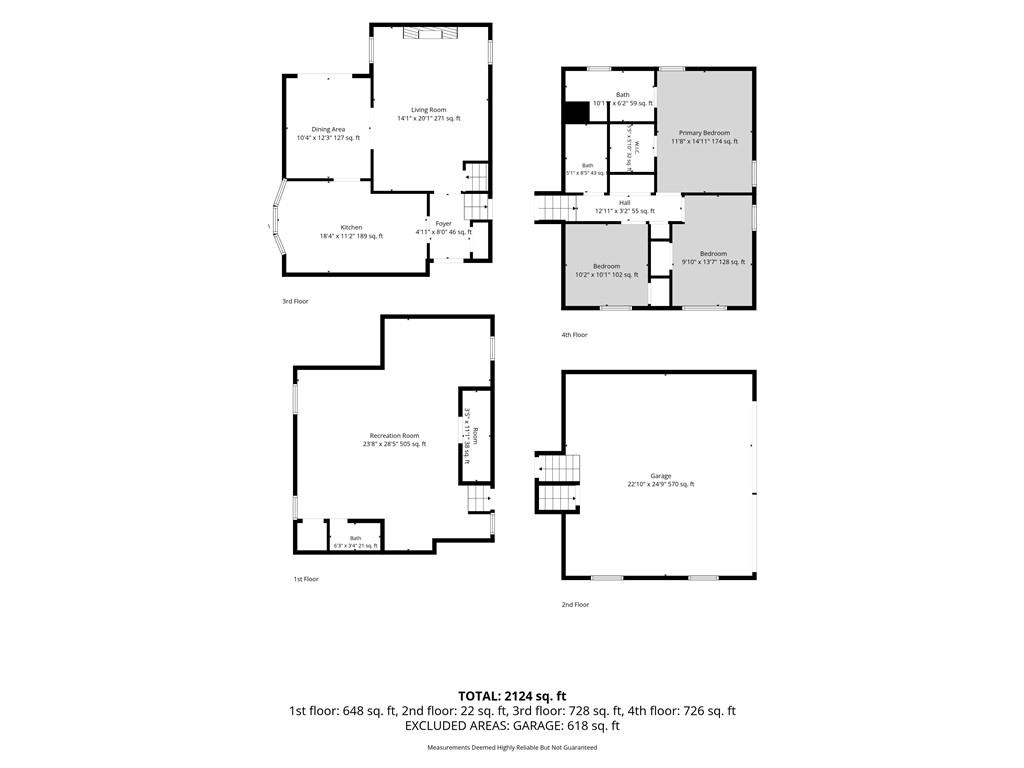 1748 SE Silkwood Ct, Lee's Summit, MO 64063
