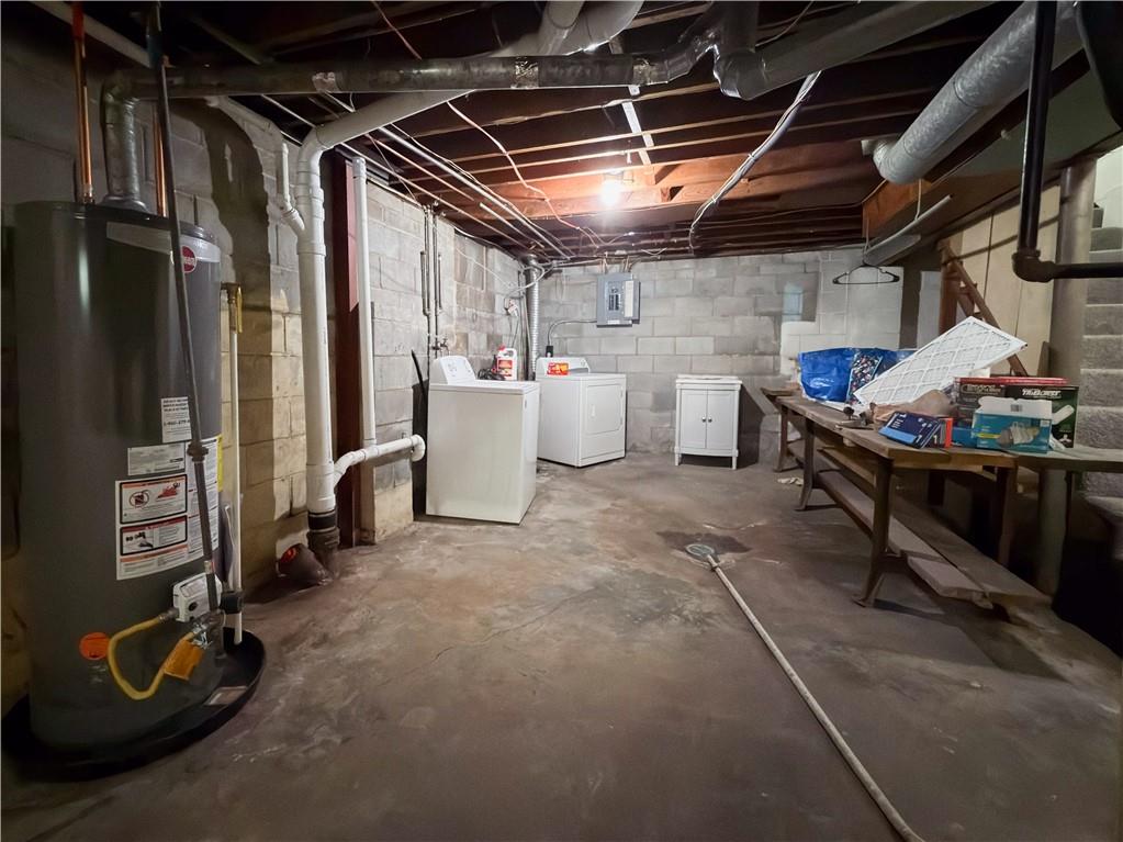 1007 E 22nd Ave, North Kansas City, MO 64116