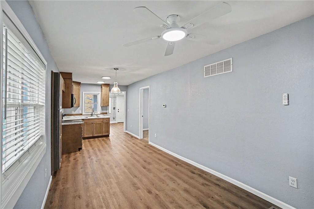 2306 N Hallock St, Kansas City, KS 66101
