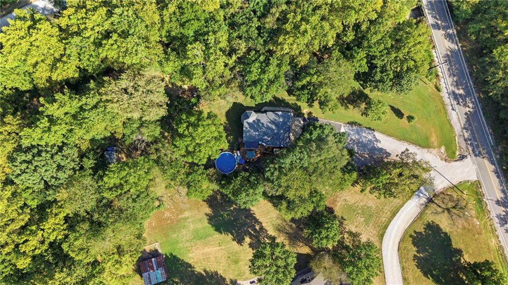 21820 S Martha Rd, Peculiar, MO 64078