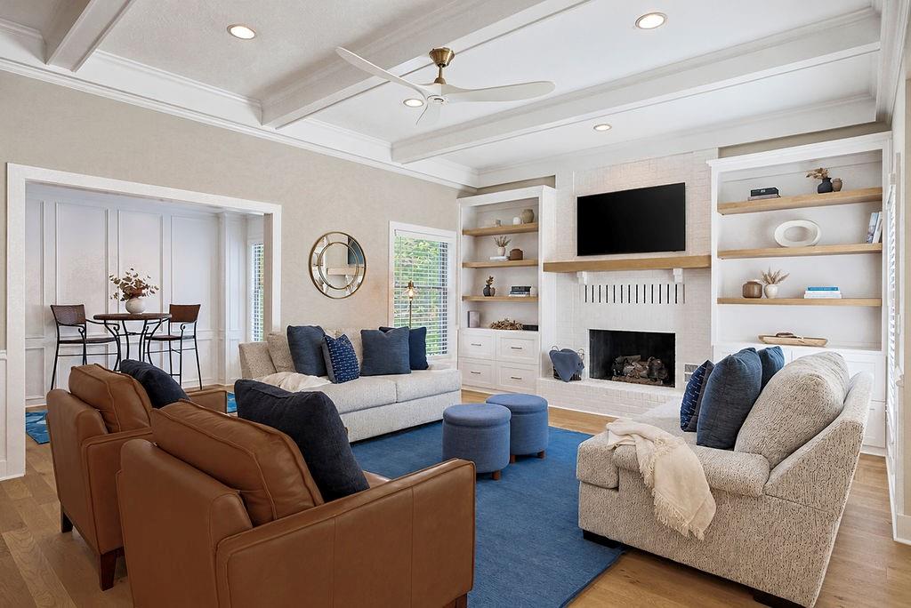 11421 Carter St, Overland Park, KS 66210