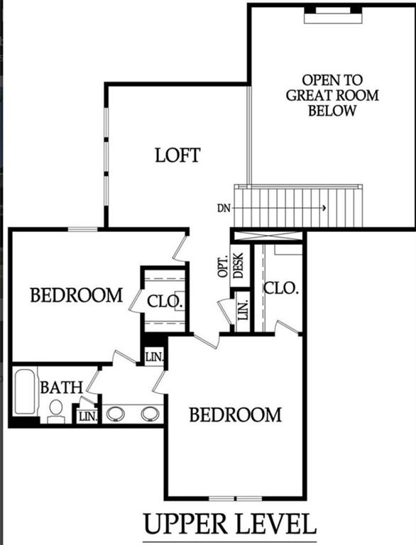 18608 Ironwood St, Overland Park, KS 66085