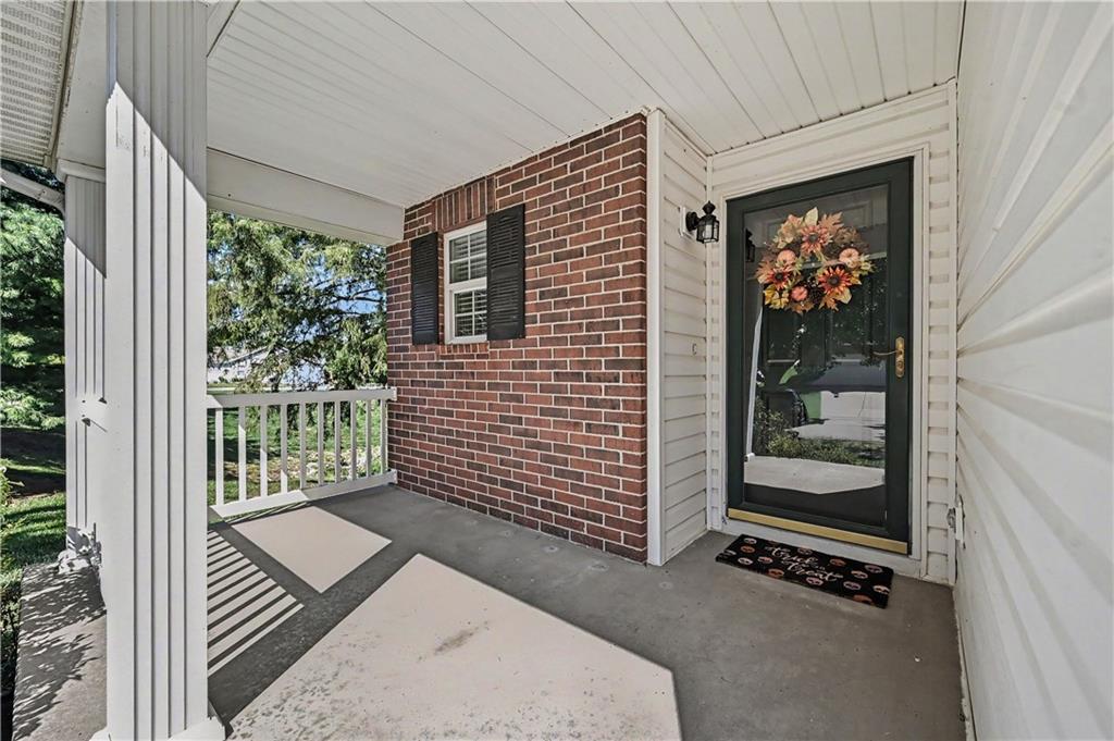 9810 NE 98th Ter, Kansas City, MO 64157
