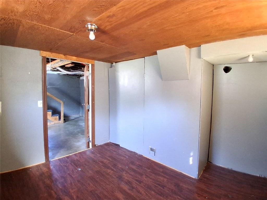 502 E Washington N/A, Pittsburg, KS 66762