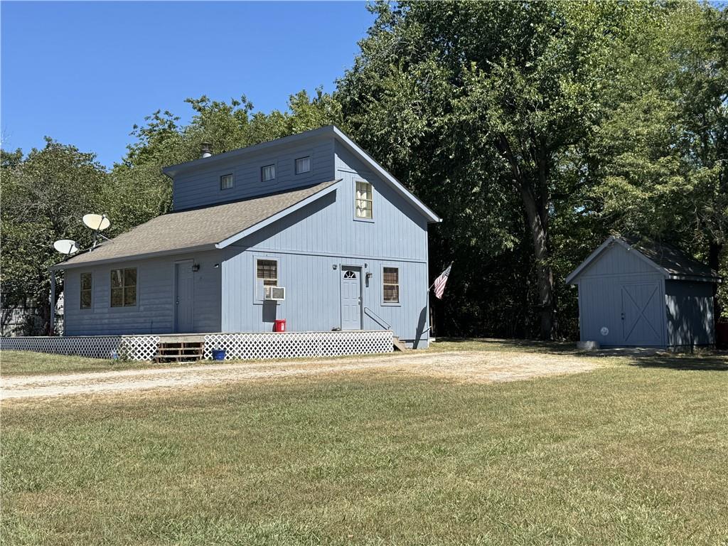 14 Beach Craft Ln, Linn Valley, KS 66040