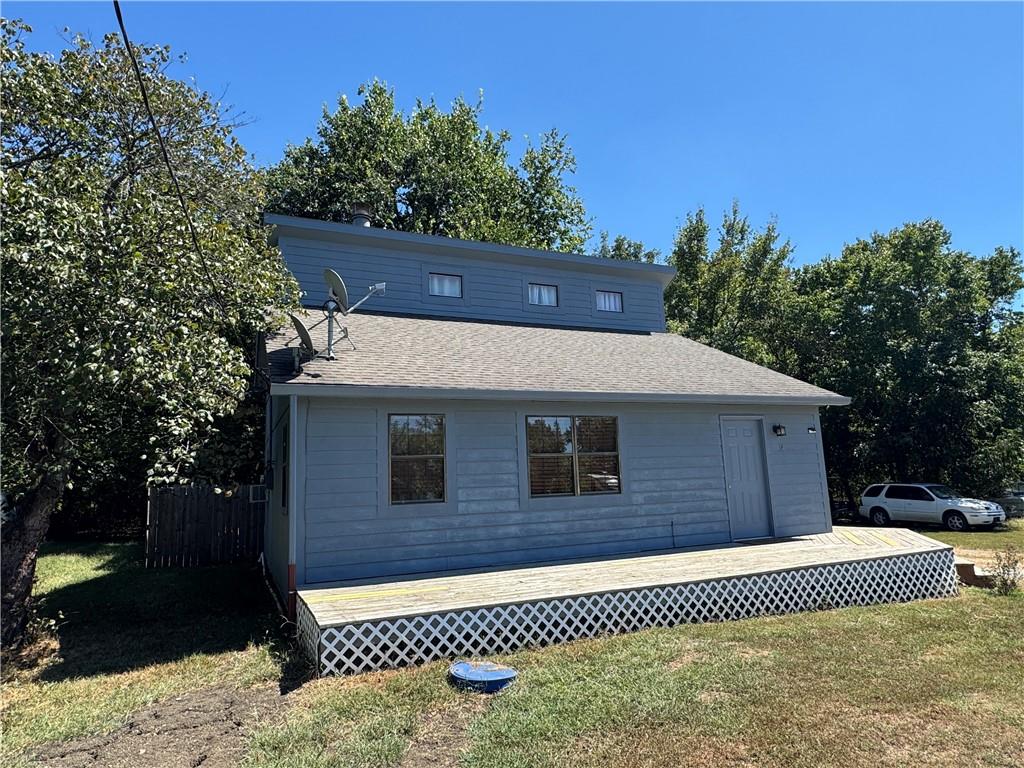 14 Beach Craft Ln, Linn Valley, KS 66040
