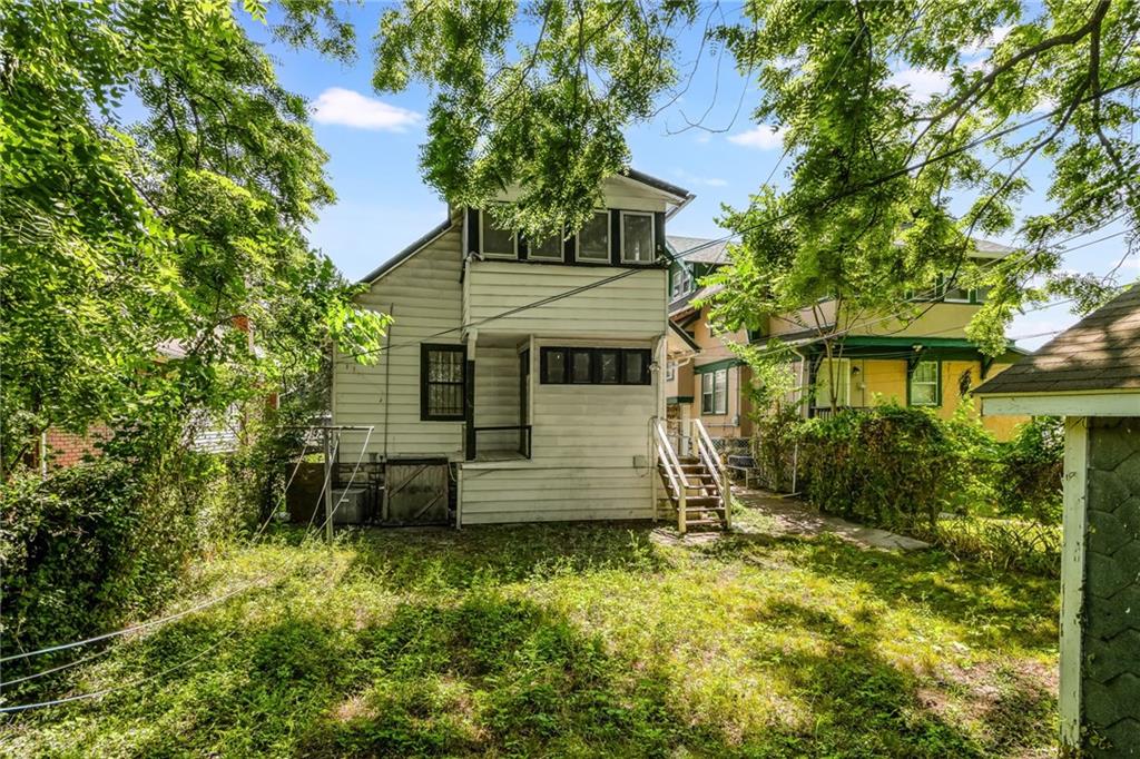 3542 College Ave, Kansas City, MO 64128