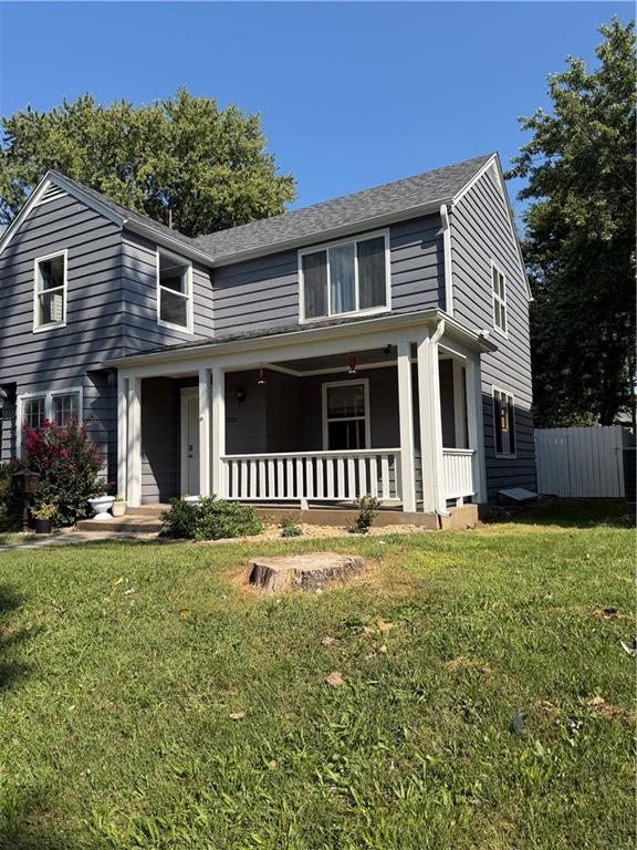 1006 W 7th St, Sedalia, MO 65301
