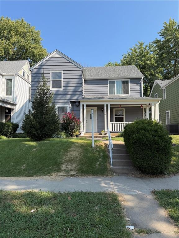 1006 W 7th St, Sedalia, MO 65301