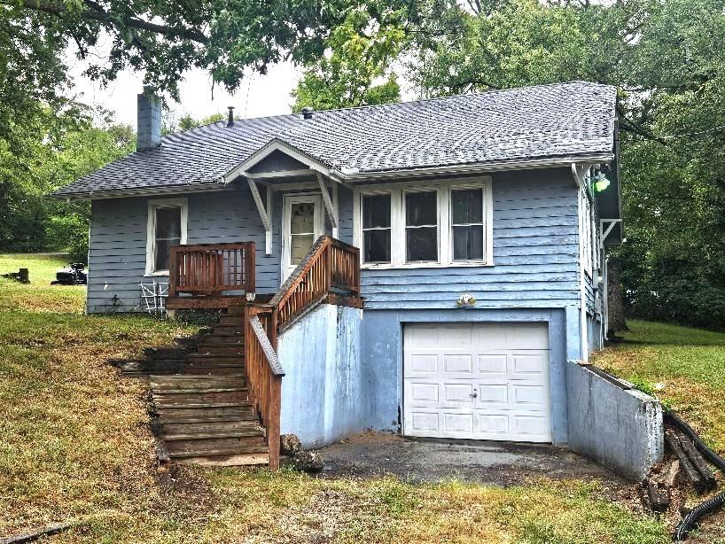 603 Hill St, Richmond, MO 64085
