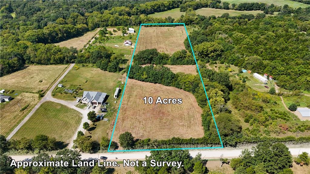 Lone Star Rd, Smithton Twp, MO 65301