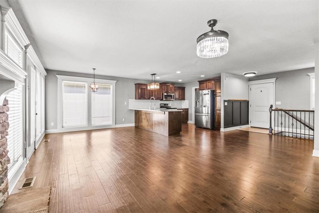 1408 NE Amanda Jean Way, Grain Valley, MO 64029