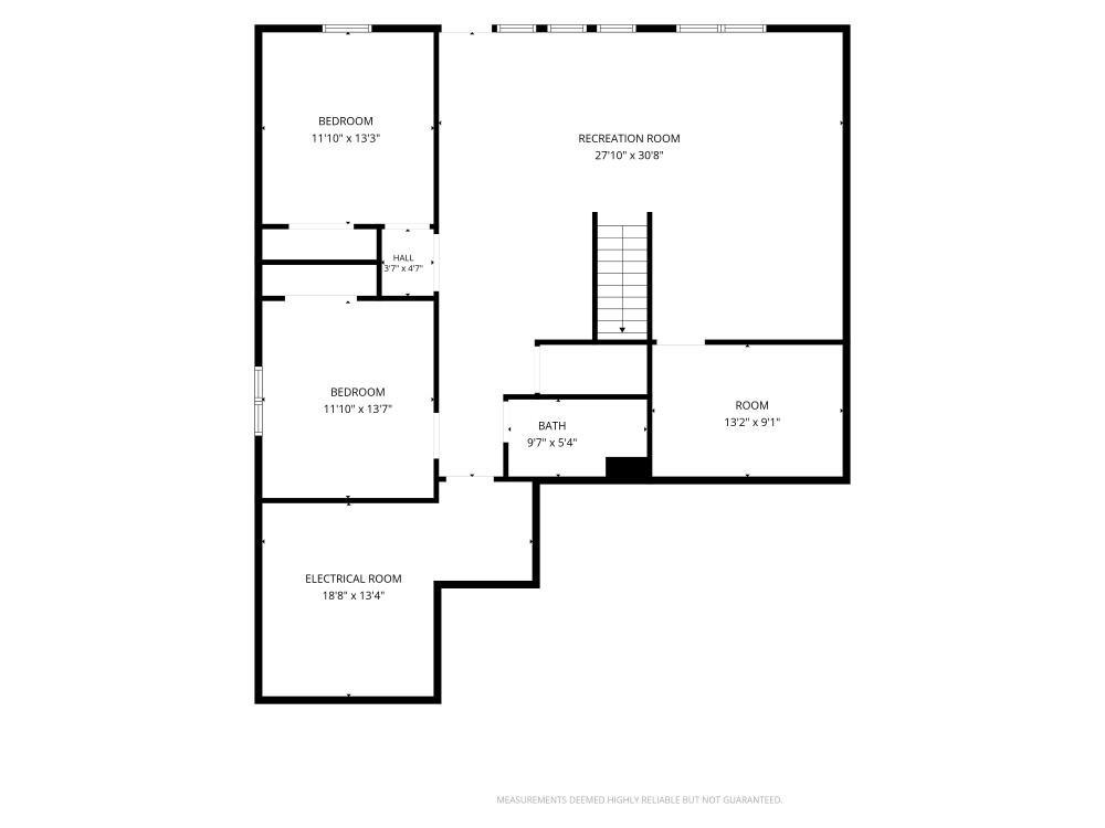 4905 NE 88th St, Kansas City, MO 64156
