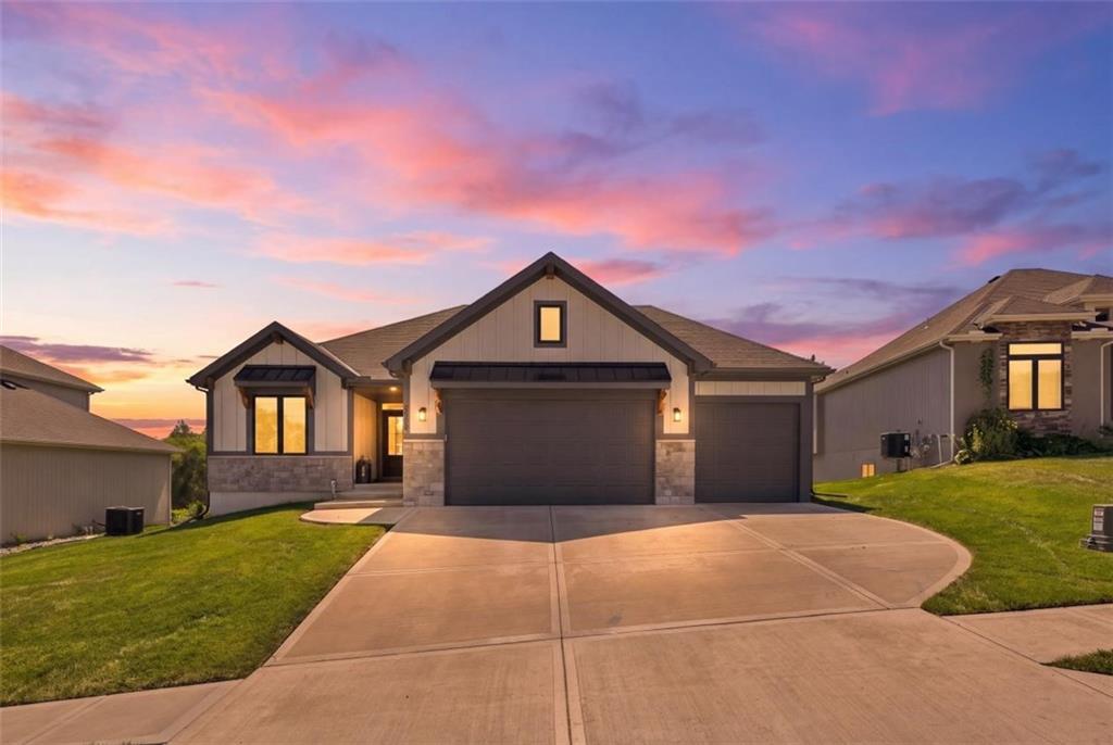 4905 NE 88th St, Kansas City, MO 64156