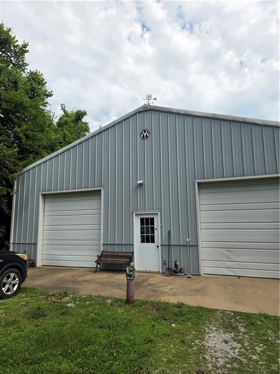 39041 Railroad Ave, Osawatomie, KS 66064
