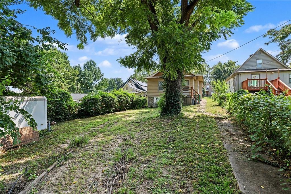 2002 Chester St, Kansas City, KS 66103