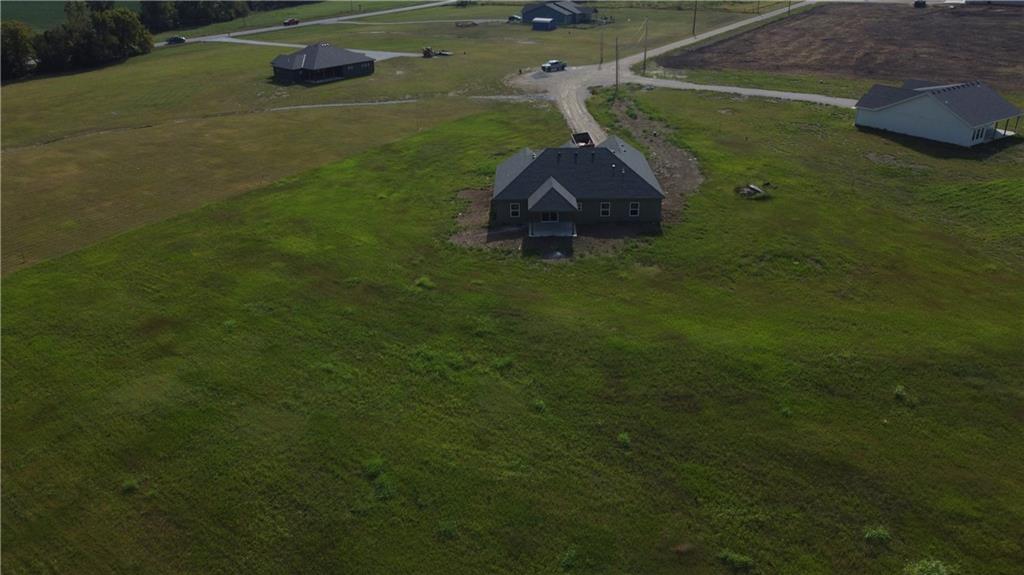 1153 SW 385th Rd, Holden, MO 64040