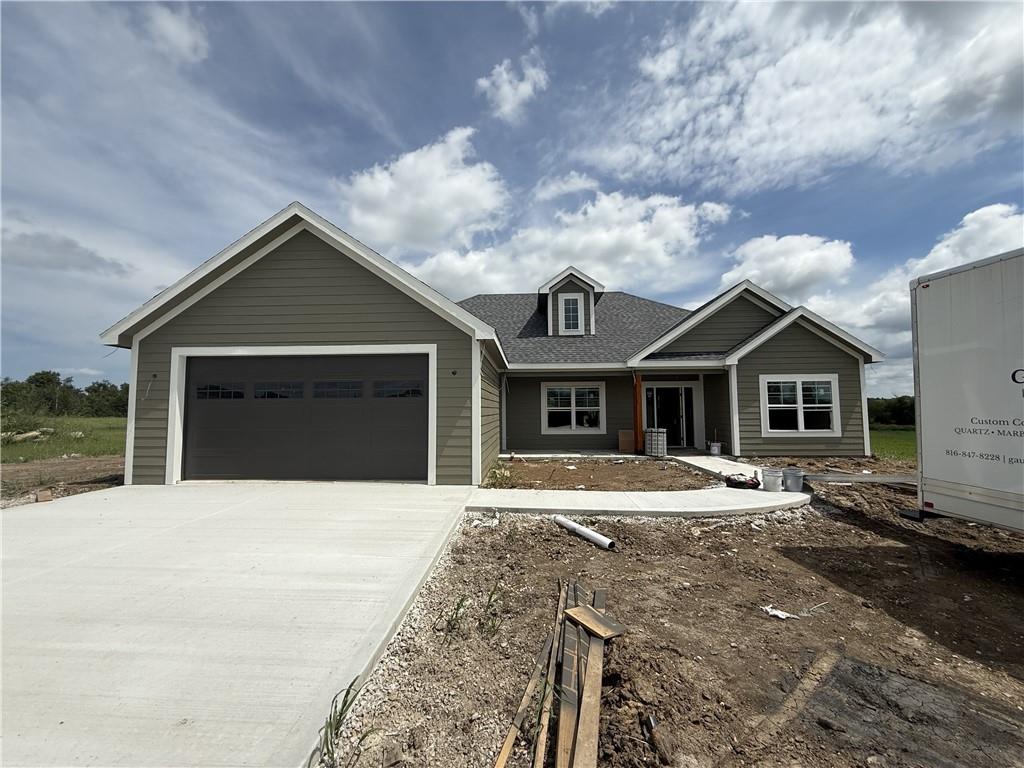 1153 SW 385th Rd, Holden, MO 64040