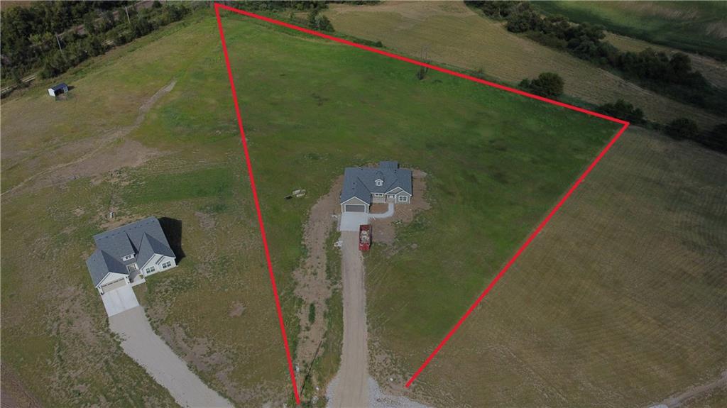 1153 SW 385th Rd, Holden, MO 64040