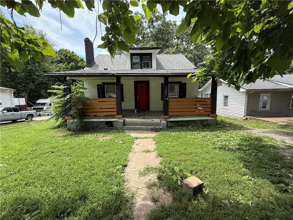 10033 E Wilson Rd, Independence, MO 64053