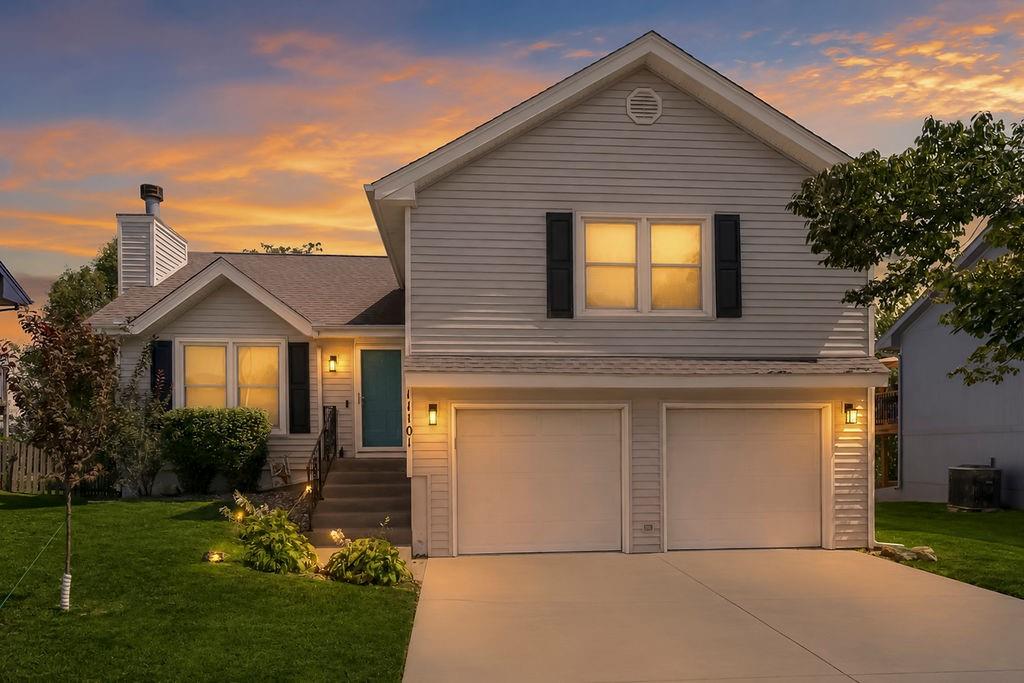 11101 N Lewis Ave, Kansas City, MO 64157