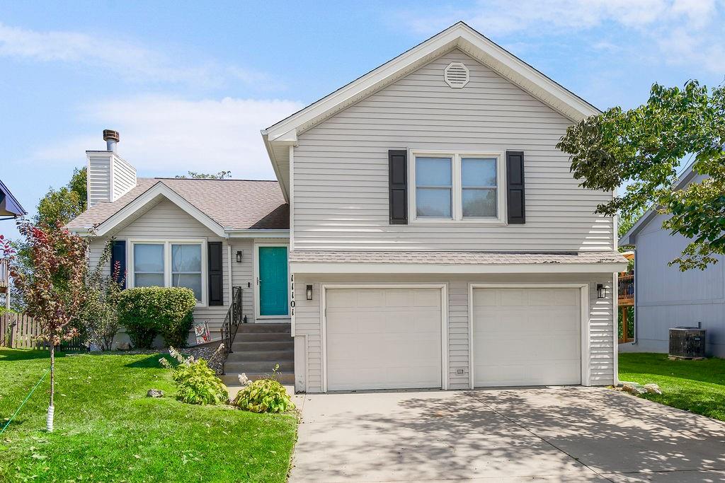 11101 N Lewis Ave, Kansas City, MO 64157