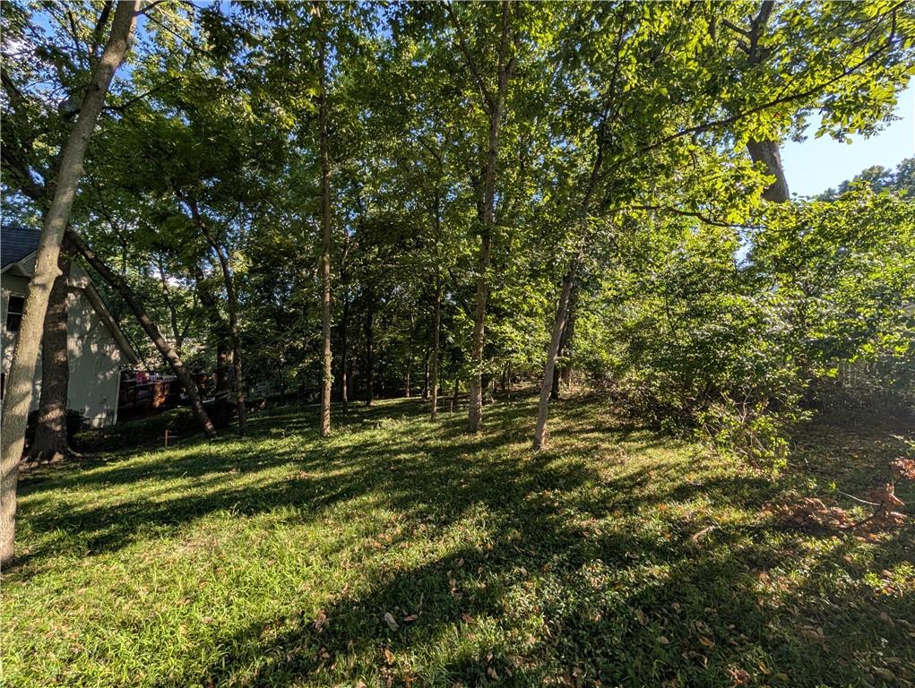 313 N Briarcliff Cir, Kansas City, MO 64116
