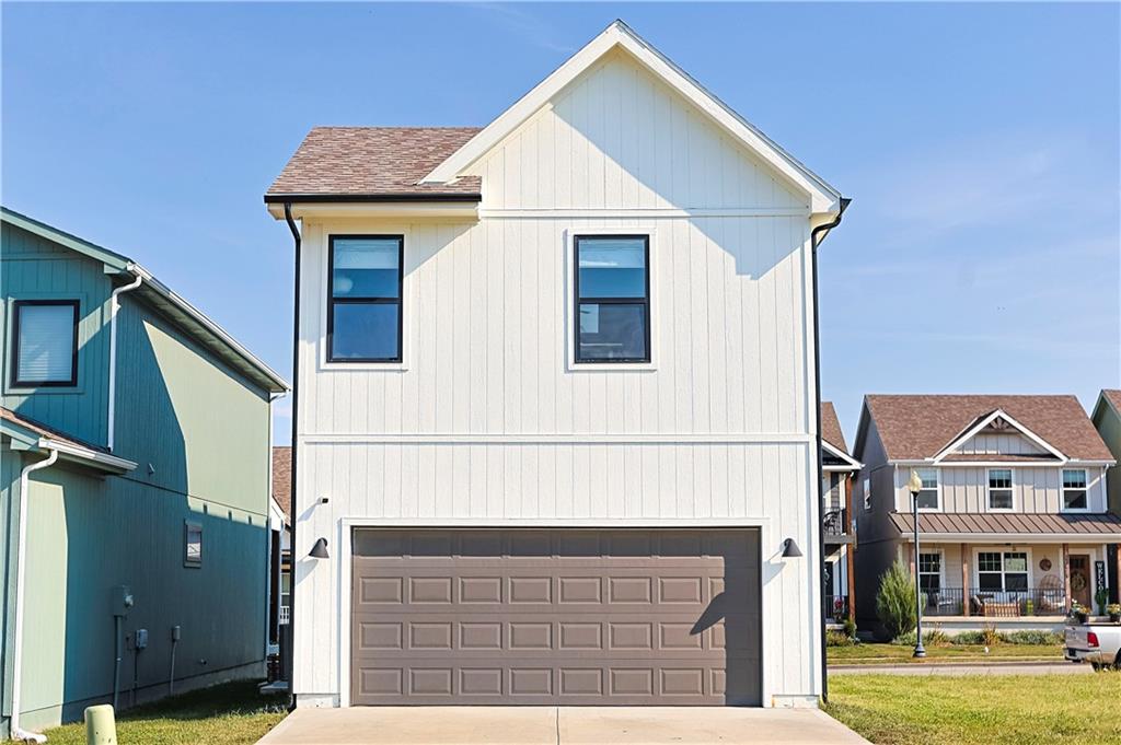 23509 E 11th Ter S, Independence, MO 64056