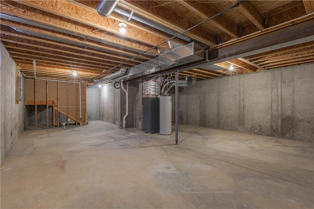3628 NW 84th Ter, Kansas City, MO 64154