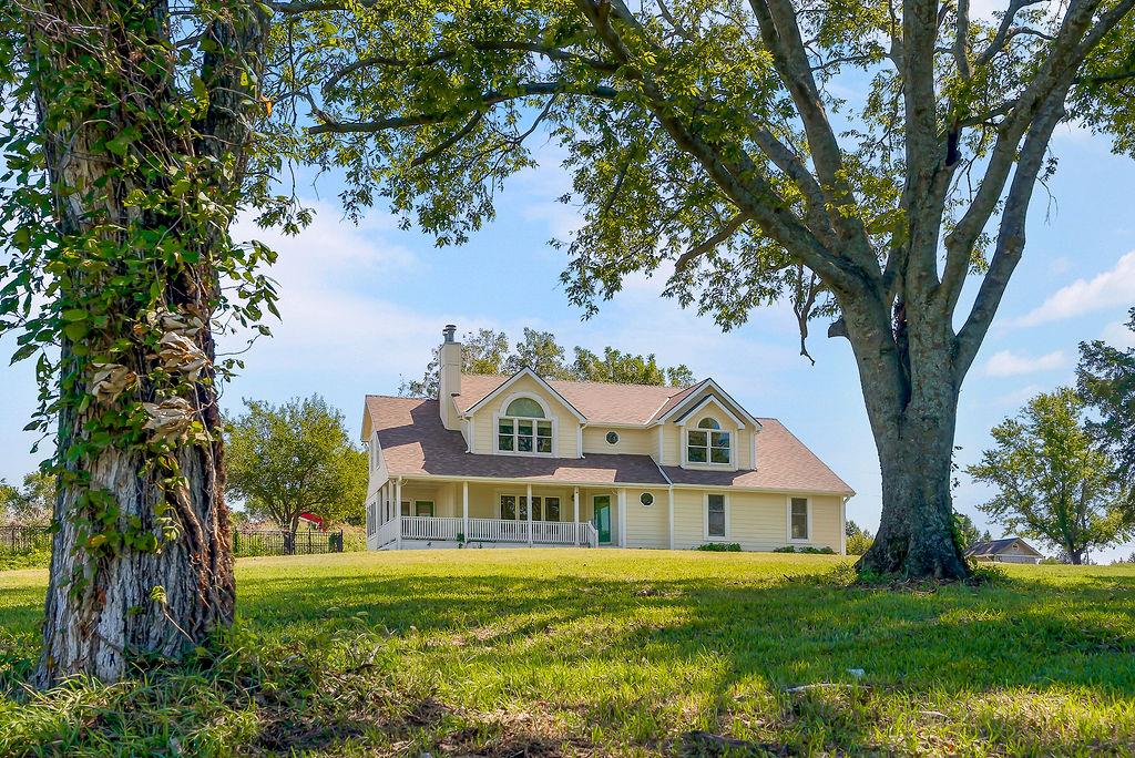 11395 Gardner Rd, Olathe, KS 66061